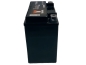 Preview: Autobatterie Hilfsbatterie YBXAX14 12V 12Ah 200A GS Yuasa Auxiliary Battery